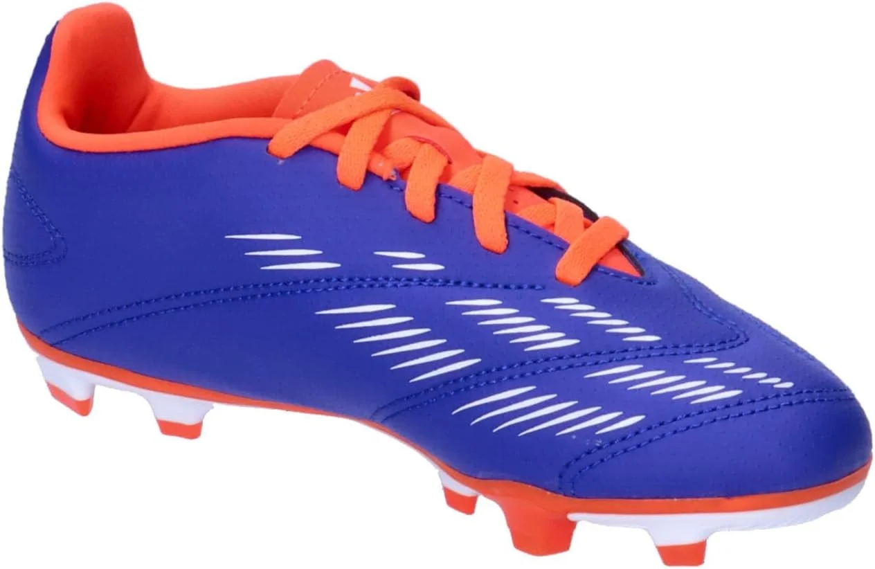 کفش های فوتبال آدیداس Predator Club Flexible Ground مناسب کودکان و نوجوانان
