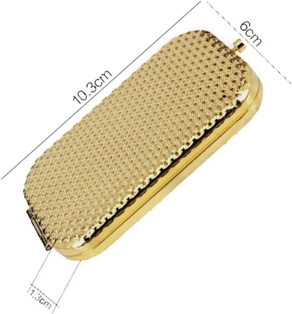 آینه جیبی تاشو فلزی بزرگنمایی شده طرح قدیمی Spatlus به سبک پرنسسی (طرح تصادفی، مجموعه 1 عددی) مستطیلی، قابل نصب روی دیوار، قاب دار، قهوه ای آینه جیبی تاشو فلزی بزرگنمایی شده طرح قدیمی Spatlus به سبک پرنسسی (طرح تصادفی، مجموعه 1 عددی) مستطیلی، قابل نصب روی دیوار، قاب دار، قهوه ای