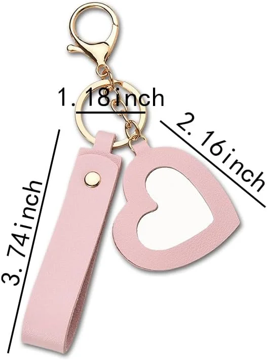 جاکلیدی روغن لب Sisadodo با آینه، جاکلیدی نگهدارنده رژ لب روغنی برای کلیدهای ماشین، جاکلیدی، کیف نگهدارنده رژ لب جاکلیدی روغن لب Sisadodo با آینه، جاکلیدی نگهدارنده رژ لب روغنی برای کلیدهای ماشین، جاکلیدی، کیف نگهدارنده رژ لب