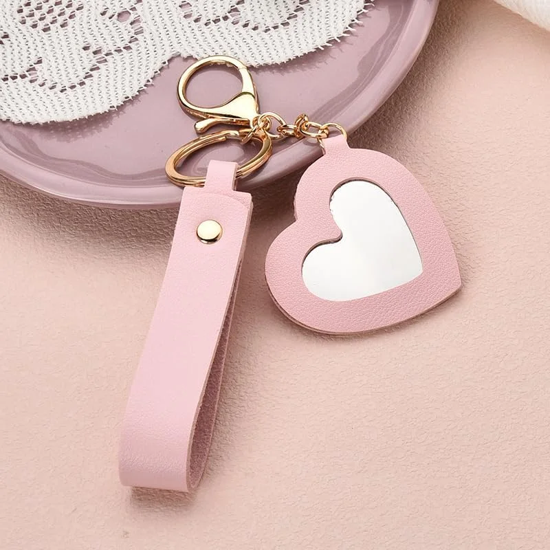 جاکلیدی روغن لب Sisadodo با آینه، جاکلیدی نگهدارنده رژ لب روغنی برای کلیدهای ماشین، جاکلیدی، کیف نگهدارنده رژ لب جاکلیدی روغن لب Sisadodo با آینه، جاکلیدی نگهدارنده رژ لب روغنی برای کلیدهای ماشین، جاکلیدی، کیف نگهدارنده رژ لب