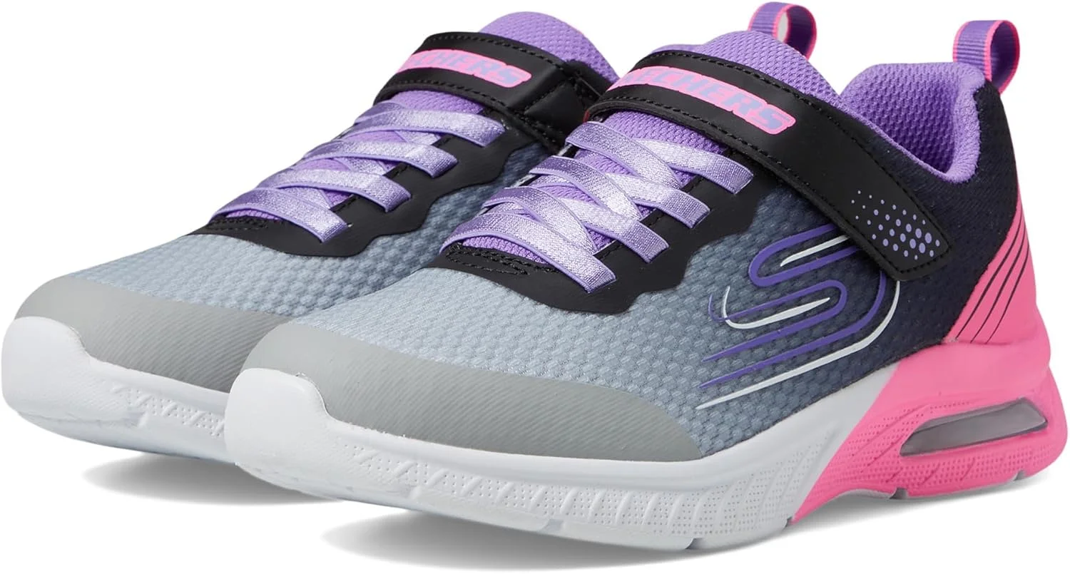 کفش ورزشی دخترانه اسکیچرز مدل MICROSPEC MAX PLUS کفش ورزشی دخترانه اسکیچرز مدل MICROSPEC MAX PLUS