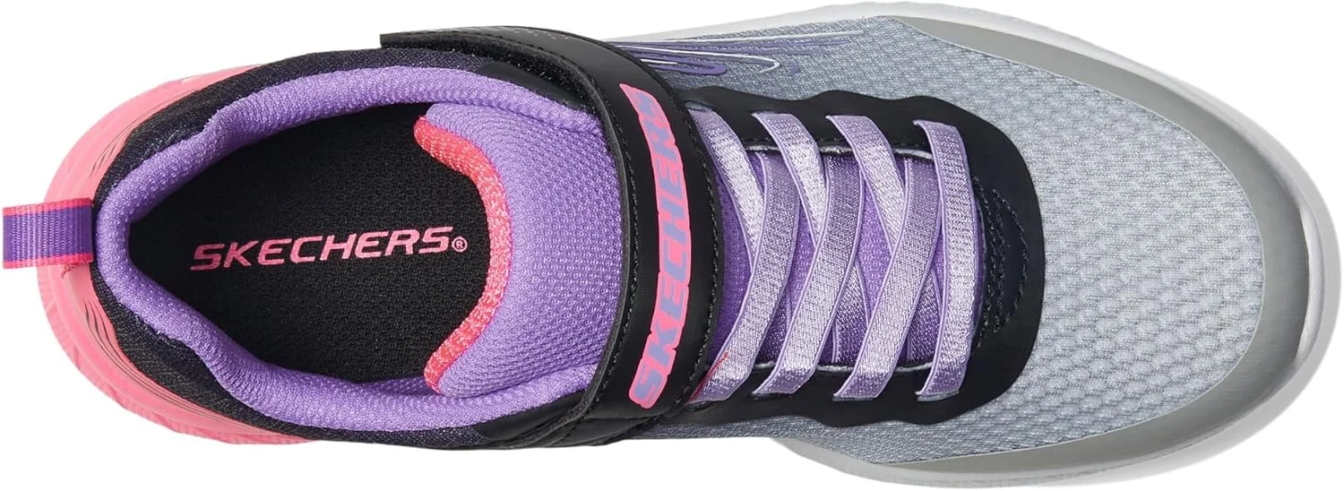 کفش ورزشی دخترانه اسکیچرز مدل MICROSPEC MAX PLUS کفش ورزشی دخترانه اسکیچرز مدل MICROSPEC MAX PLUS