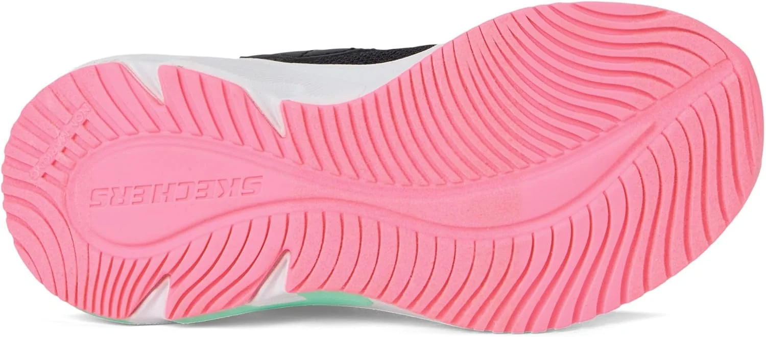 کفش دخترانه اسکیچرز Skechers Elite Sport Tempo-speed Seeker کفش دخترانه اسکیچرز Skechers Elite Sport Tempo-speed Seeker