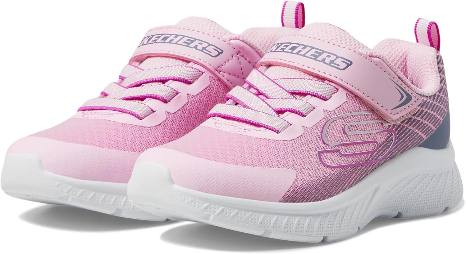 کفش ورزشی بچگانه اسکیچرز مدل Microspec Plus - Sprint Speed کفش ورزشی بچگانه اسکیچرز مدل Microspec Plus - Sprint Speed