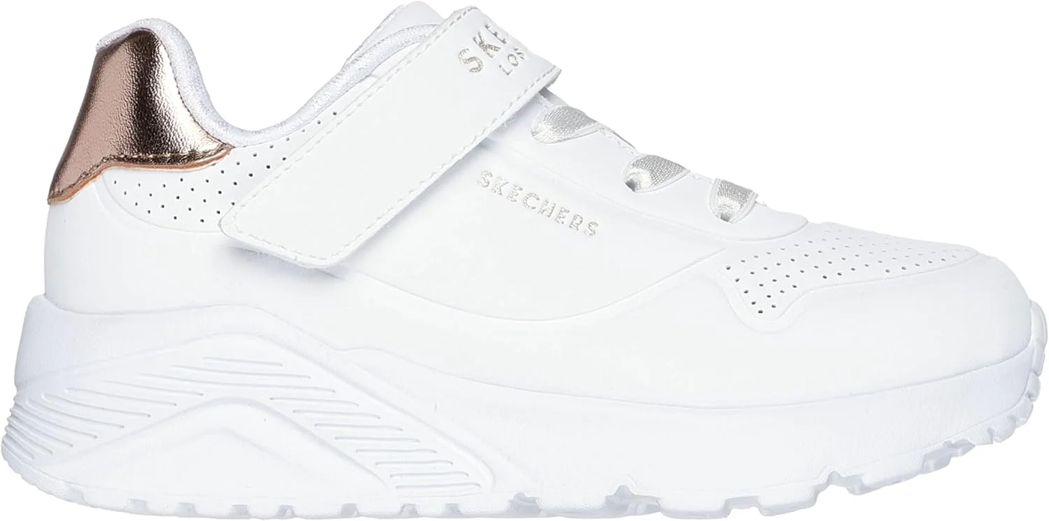 کفش ورزشی دخترانه اسکیچرز مدل Uno Lite-precious Shimmer