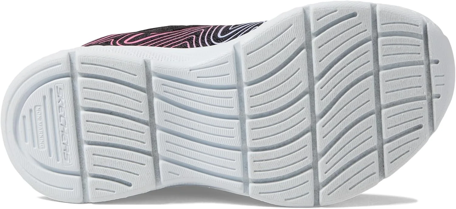 کفش ورزشی دایناماتیک بچگانه اسکیچرز کفش ورزشی دایناماتیک بچگانه اسکیچرز