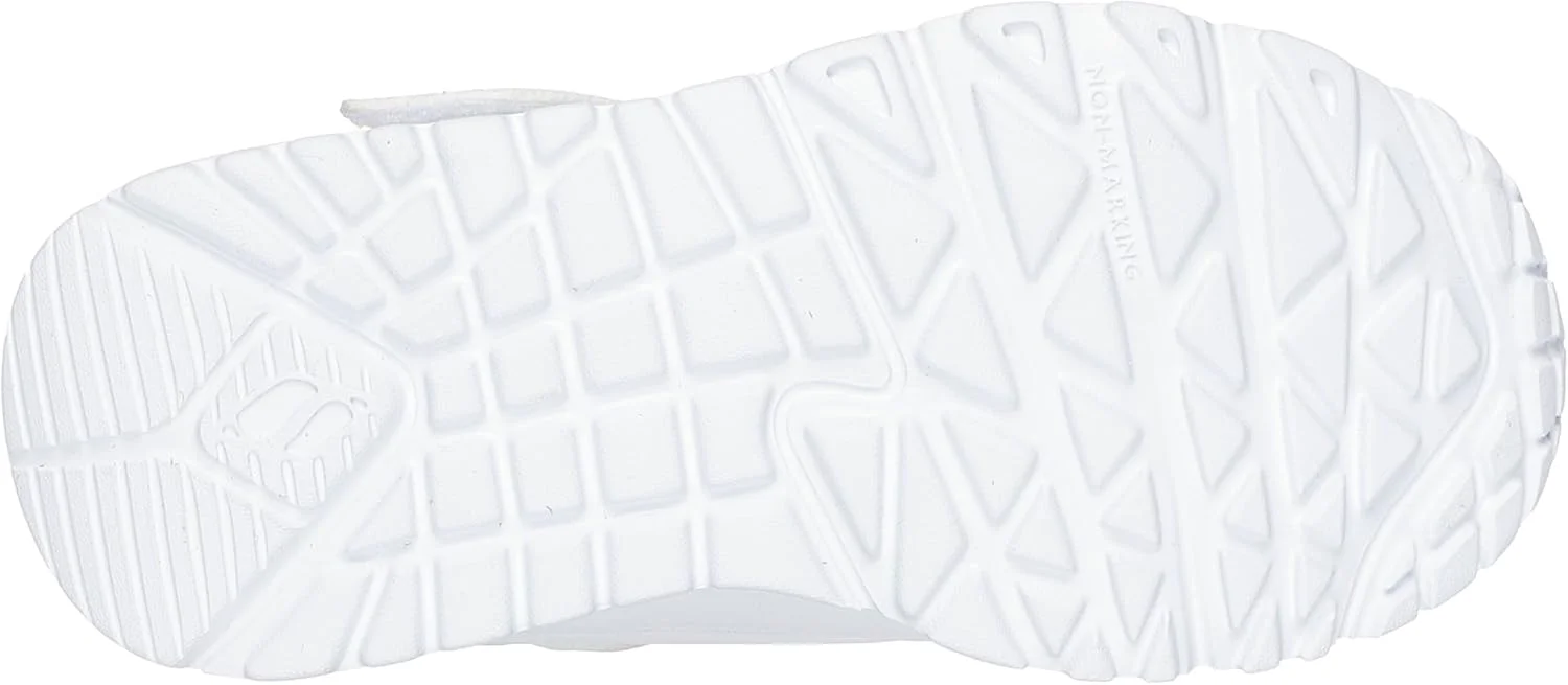 کفش ورزشی دخترانه اسکیچرز مدل Uno Lite-precious Shimmer کفش ورزشی دخترانه اسکیچرز مدل Uno Lite-precious Shimmer