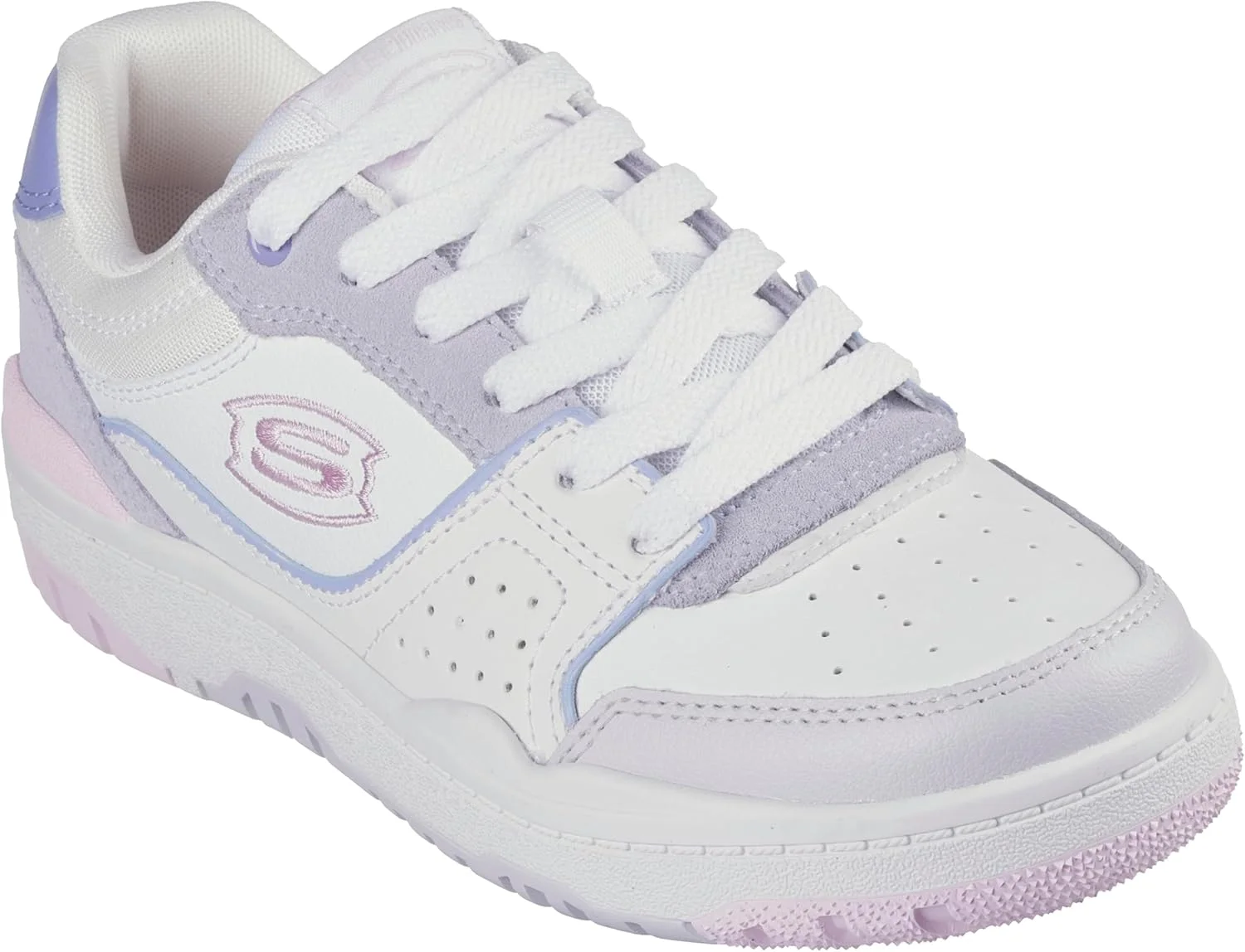 کفش ورزشی دخترانه اسکیچرز مدل Skx-228