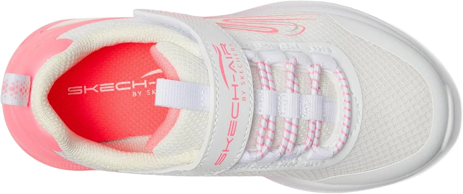 کفش ورزشی دخترانه اسکیچرز مدل Microspec Max Advance-Fly 3.0 کفش ورزشی دخترانه اسکیچرز مدل Microspec Max Advance-Fly 3.0