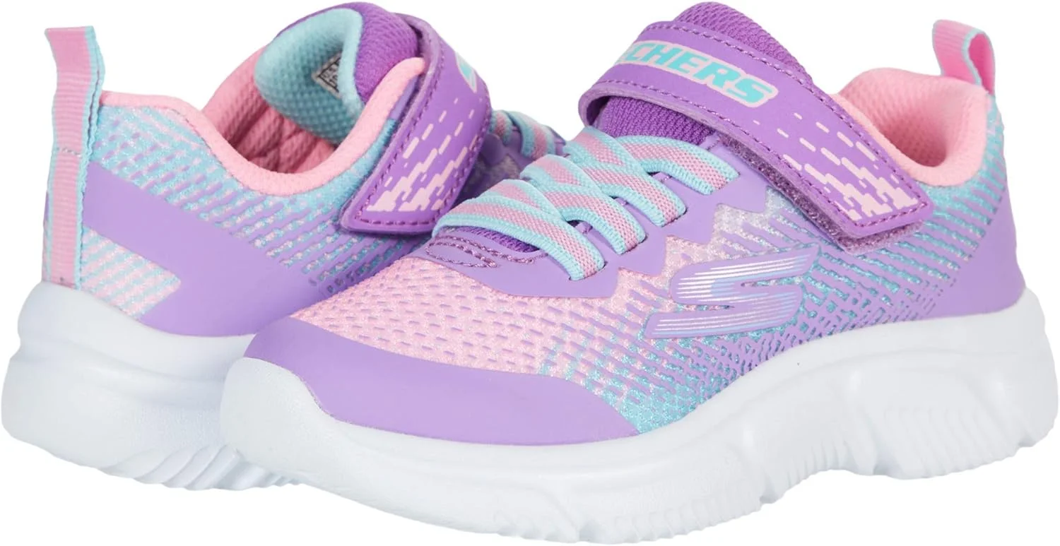 کفش ورزشی دخترانه اسکیچرز مدل GO RUN 650