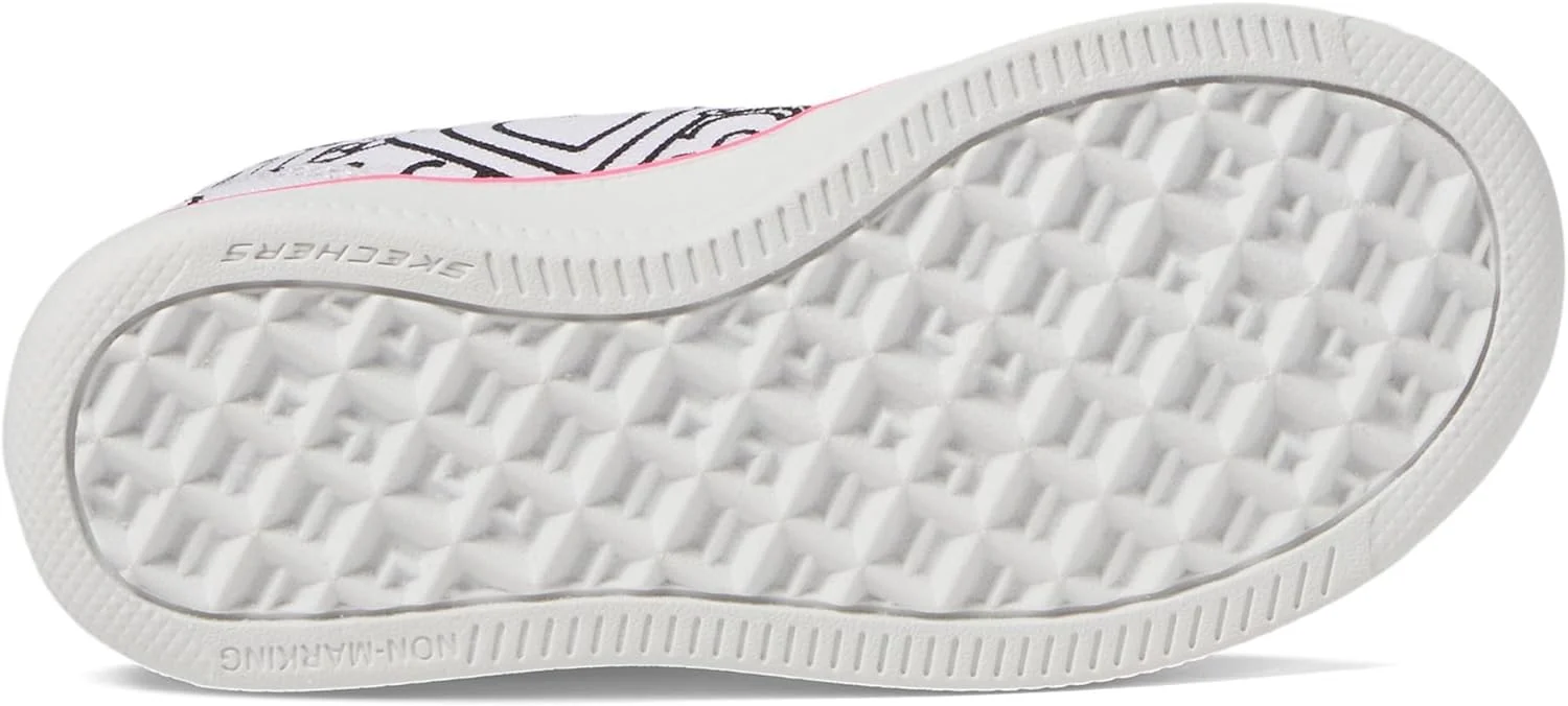 کفش ورزشی دخترانه Skechers Sport Court 92 کفش ورزشی دخترانه Skechers Sport Court 92