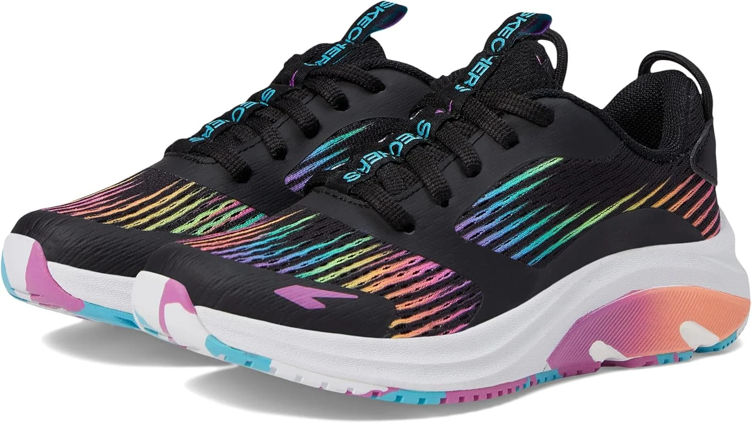 کفش ورزشی دخترانه اسکیچرز مدل Elite Sport Tempo-su