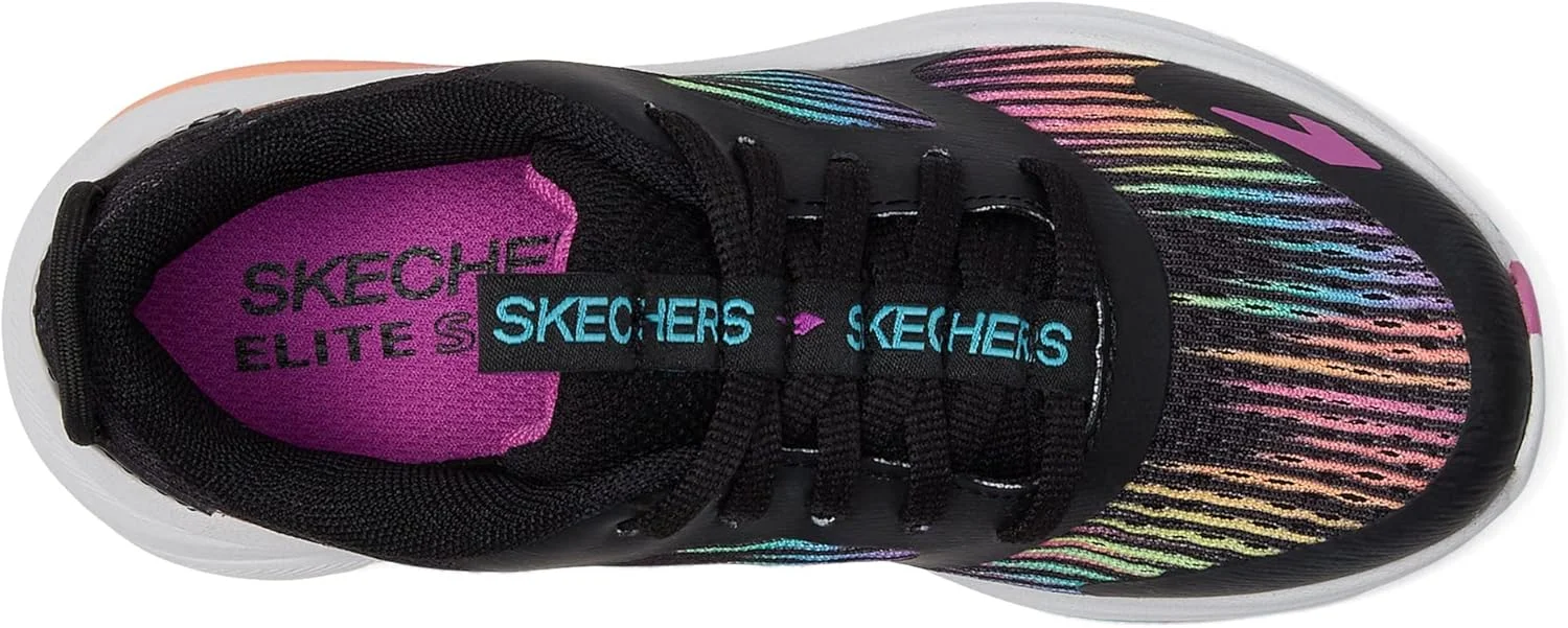 کفش ورزشی دخترانه اسکیچرز مدل Elite Sport Tempo-su کفش ورزشی دخترانه اسکیچرز مدل Elite Sport Tempo-su