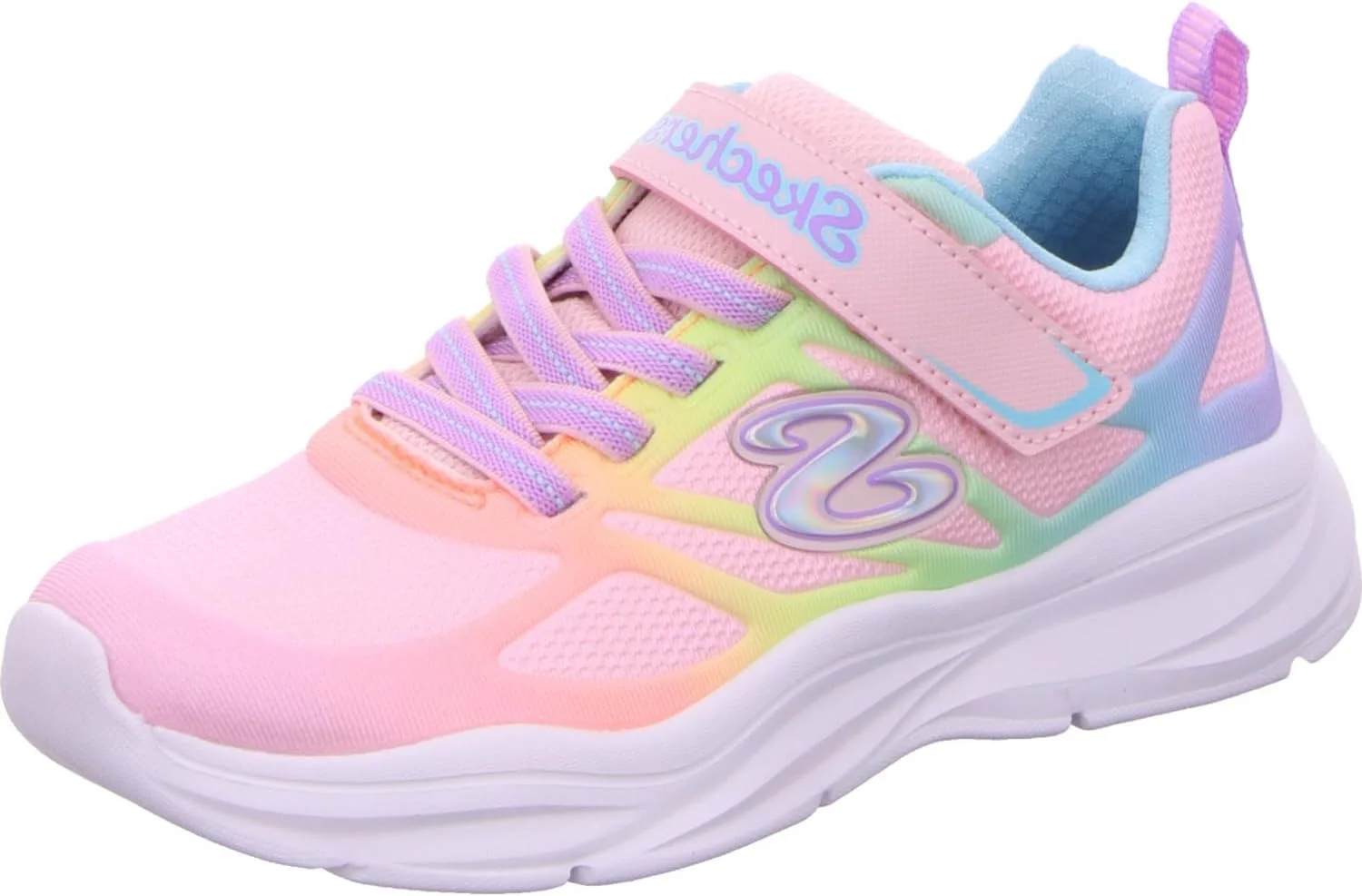 کفش ورزشی دخترانه اسکیچرز مدل Elite Sport - Radian