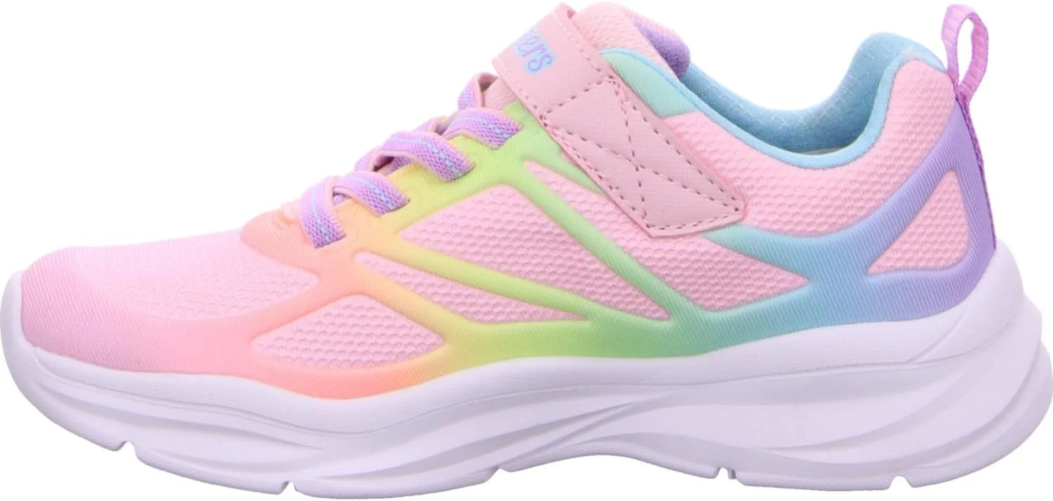 کفش ورزشی دخترانه اسکیچرز مدل Elite Sport - Radian کفش ورزشی دخترانه اسکیچرز مدل Elite Sport - Radian