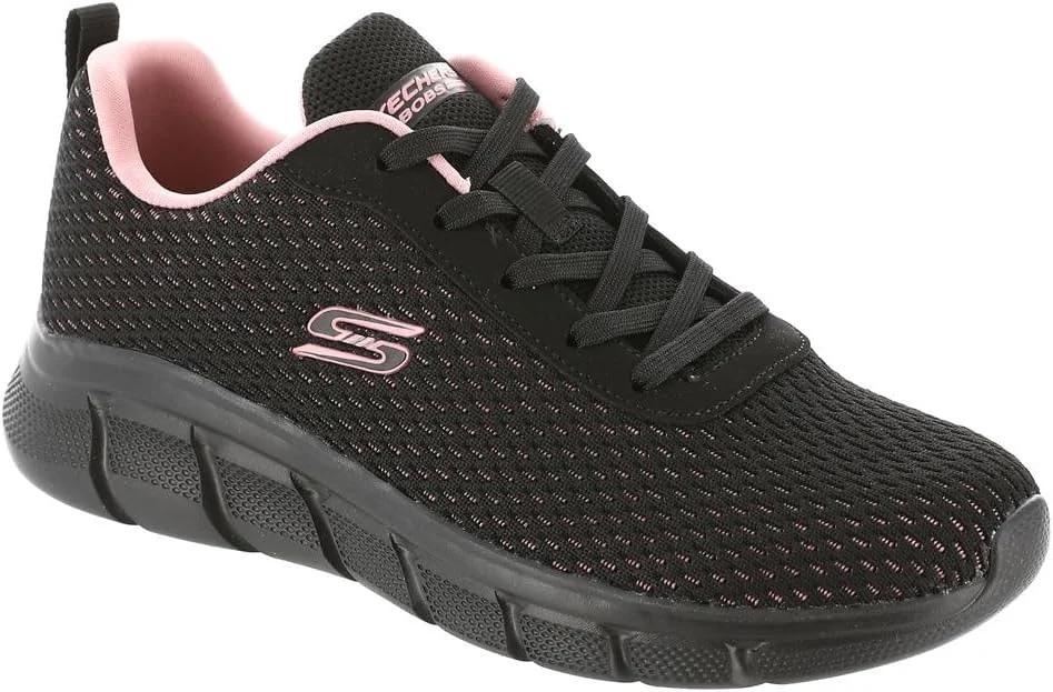 کفش ورزشی زنانه اسکیچرز مدل Bobs B Flex-Swift Flair کفش ورزشی زنانه اسکیچرز مدل Bobs B Flex-Swift Flair