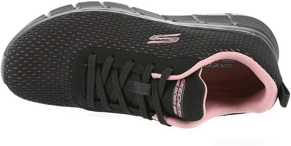کفش ورزشی زنانه اسکیچرز مدل Bobs B Flex-Swift Flair کفش ورزشی زنانه اسکیچرز مدل Bobs B Flex-Swift Flair