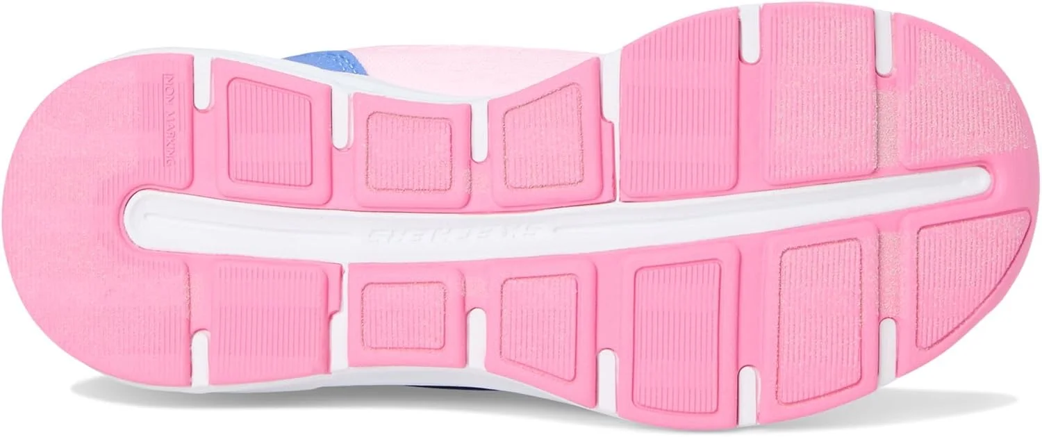 کفش ورزشی دخترانه اسکیچرز مدل Glide-Step + Vista کفش ورزشی دخترانه اسکیچرز مدل Glide-Step + Vista