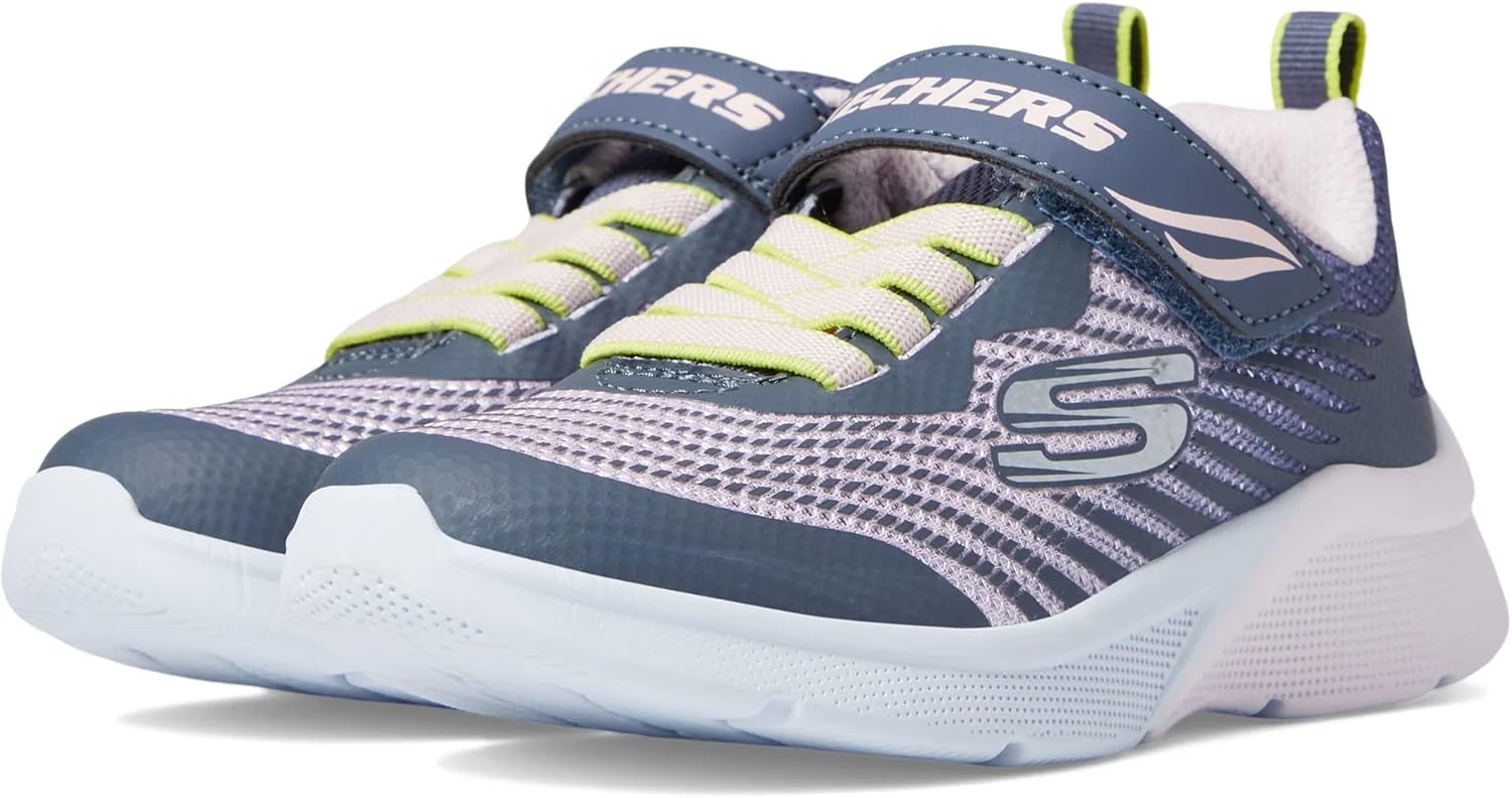 کفش ورزشی دخترانه اسکیچرز مدل MICROSPEC