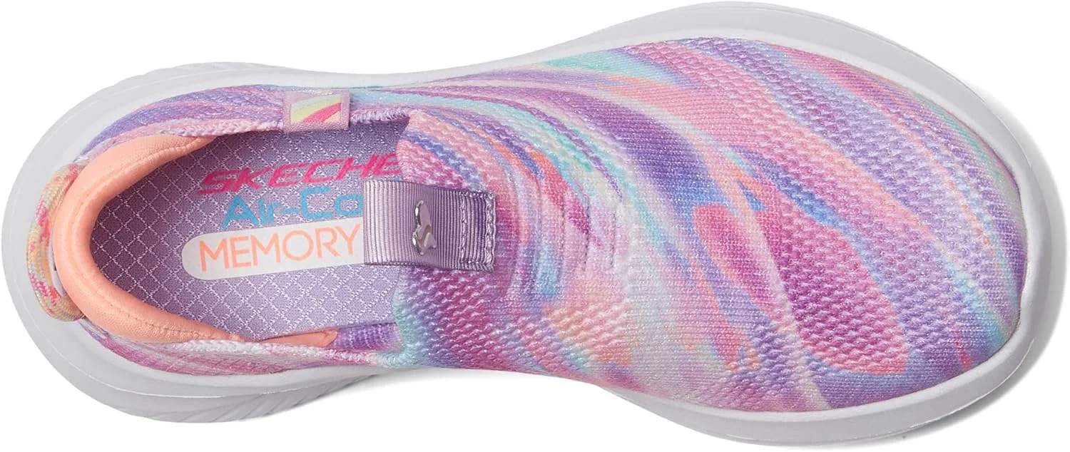 کفش ورزشی دخترانه اسکیچرز مدل 303811l Lvmt کفش ورزشی دخترانه اسکیچرز مدل 303811l Lvmt