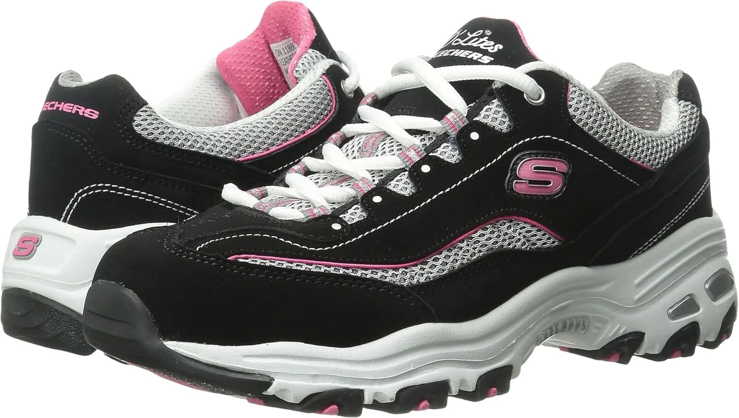 اسکیچرز مموری فوم