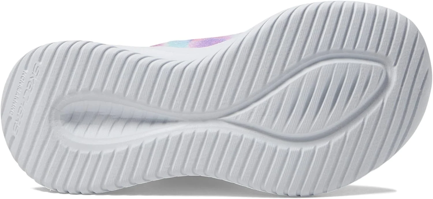 کفش ورزشی دخترانه اسکیچرز مدل 303811l Lvmt کفش ورزشی دخترانه اسکیچرز مدل 303811l Lvmt