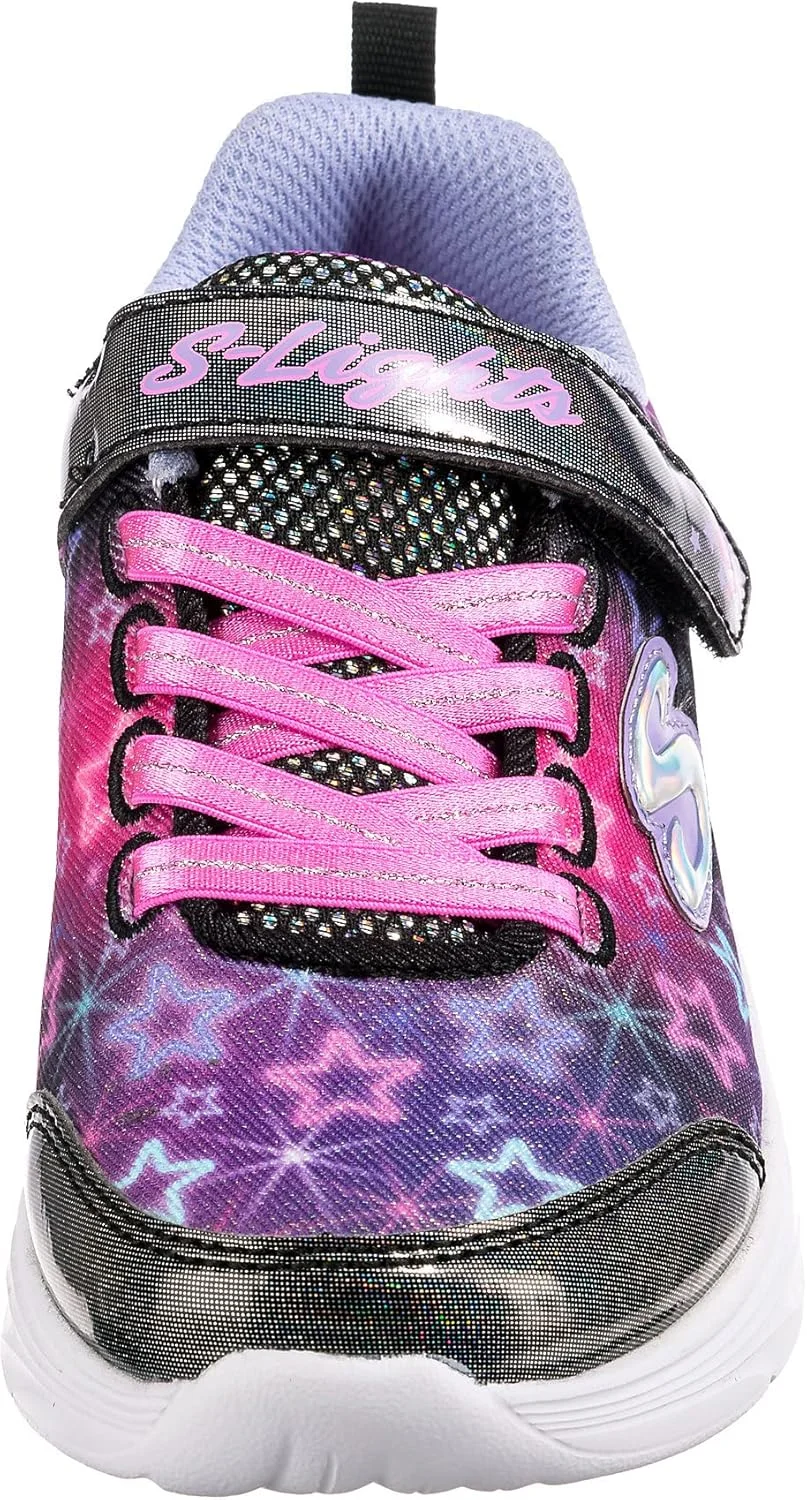 کفش ورزشی بچگانه اسکیچرز مدل Star Sparks کفش ورزشی بچگانه اسکیچرز مدل Star Sparks