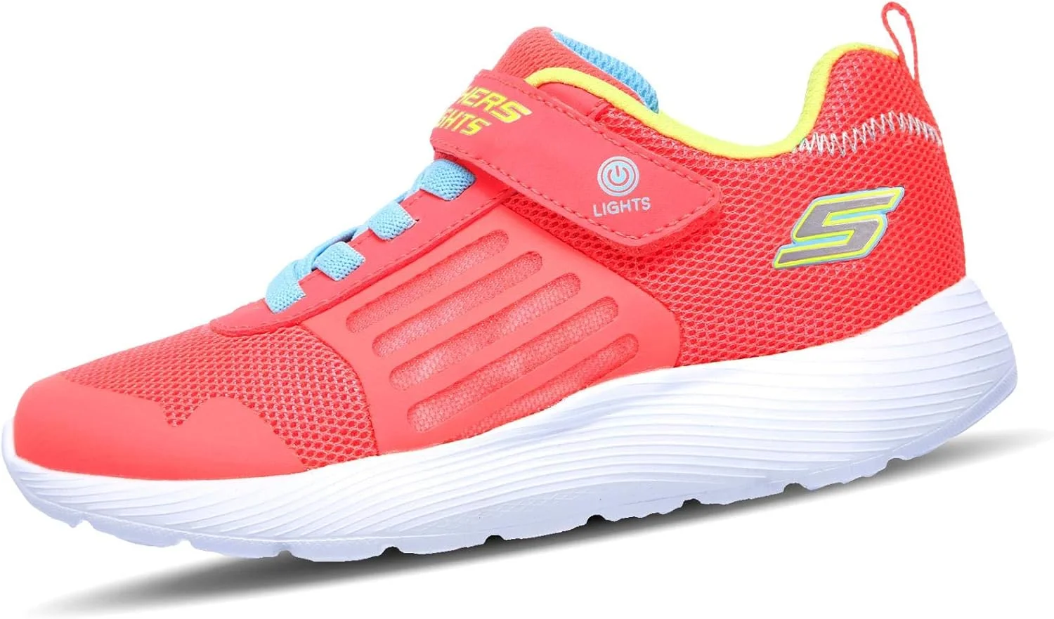 کفش کتانی پسرانه اسکیچرز مدل DYNA-LIGHTS