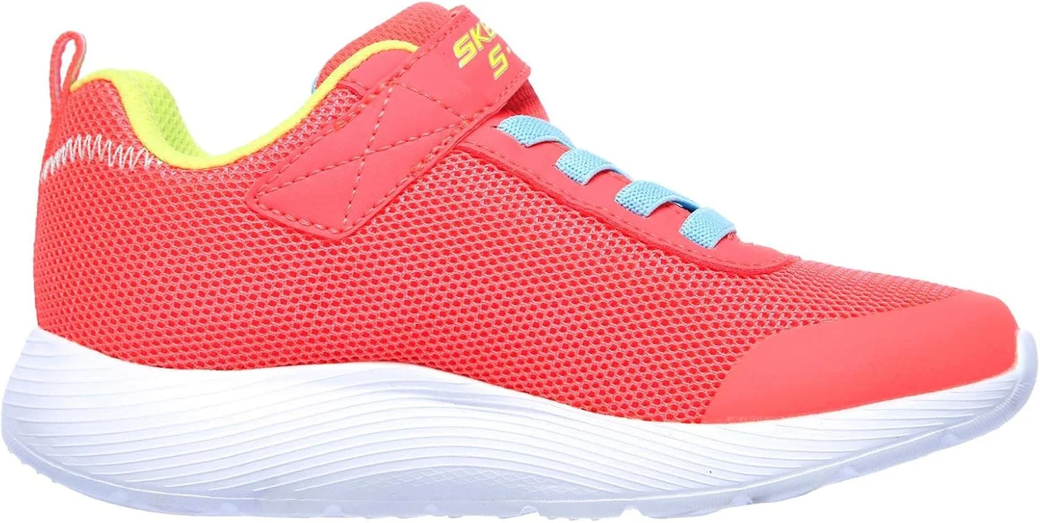 کفش کتانی پسرانه اسکیچرز مدل DYNA-LIGHTS کفش کتانی پسرانه اسکیچرز مدل DYNA-LIGHTS