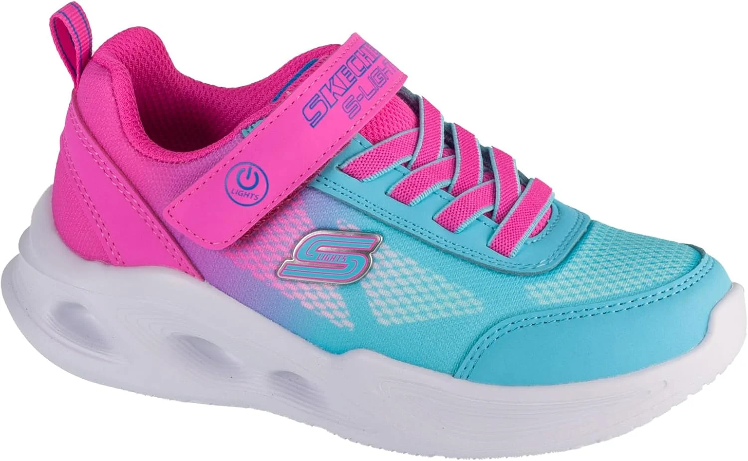 کفش ورزشی بچگانه اسکیچرز مدل Skechers unisex-child