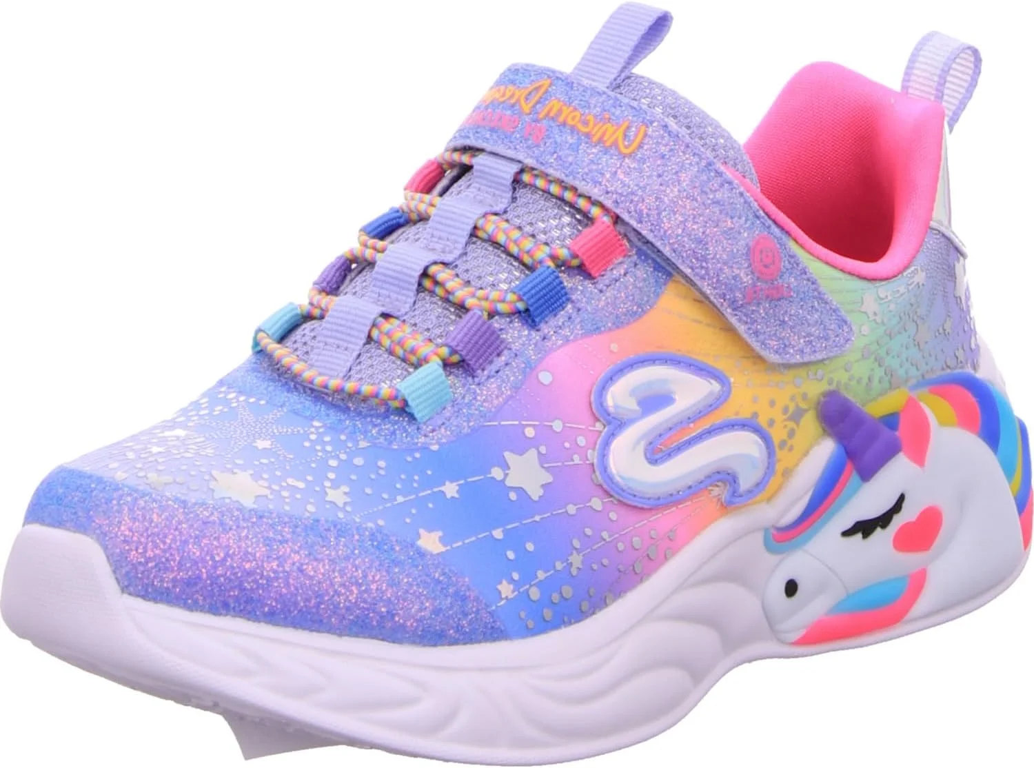 کفش ورزشی دخترانه اسکیچرز