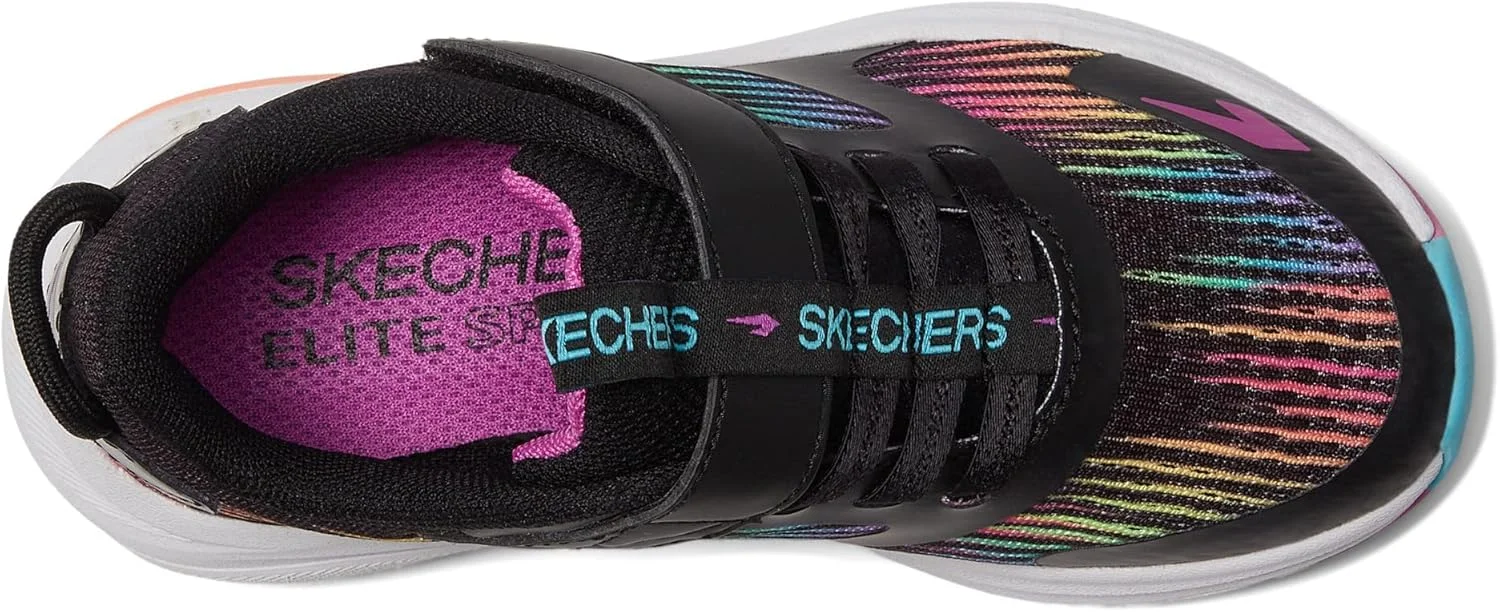 کفش ورزشی بچه گانه اسکیچرز مدل Elite Sport Tempo