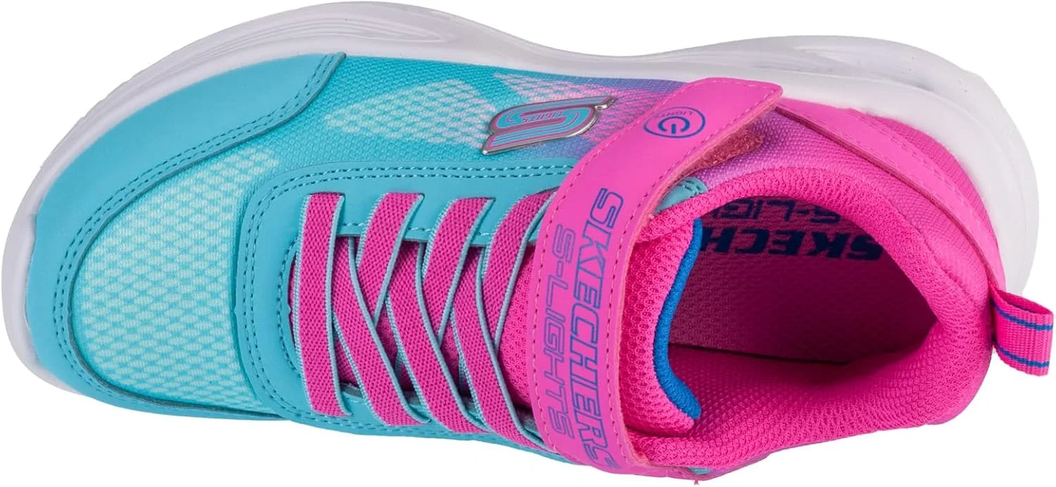 کفش ورزشی بچگانه اسکیچرز مدل Skechers unisex-child کفش ورزشی بچگانه اسکیچرز مدل Skechers unisex-child