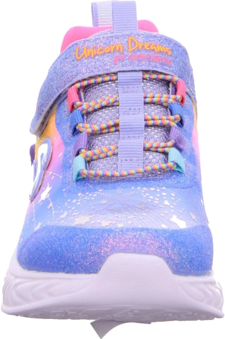 کفش ورزشی دخترانه اسکیچرز کفش ورزشی دخترانه اسکیچرز