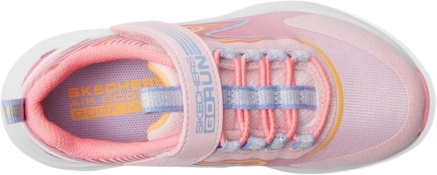 کفش ورزشی دخترانه اسکیچرز کفش ورزشی دخترانه اسکیچرز