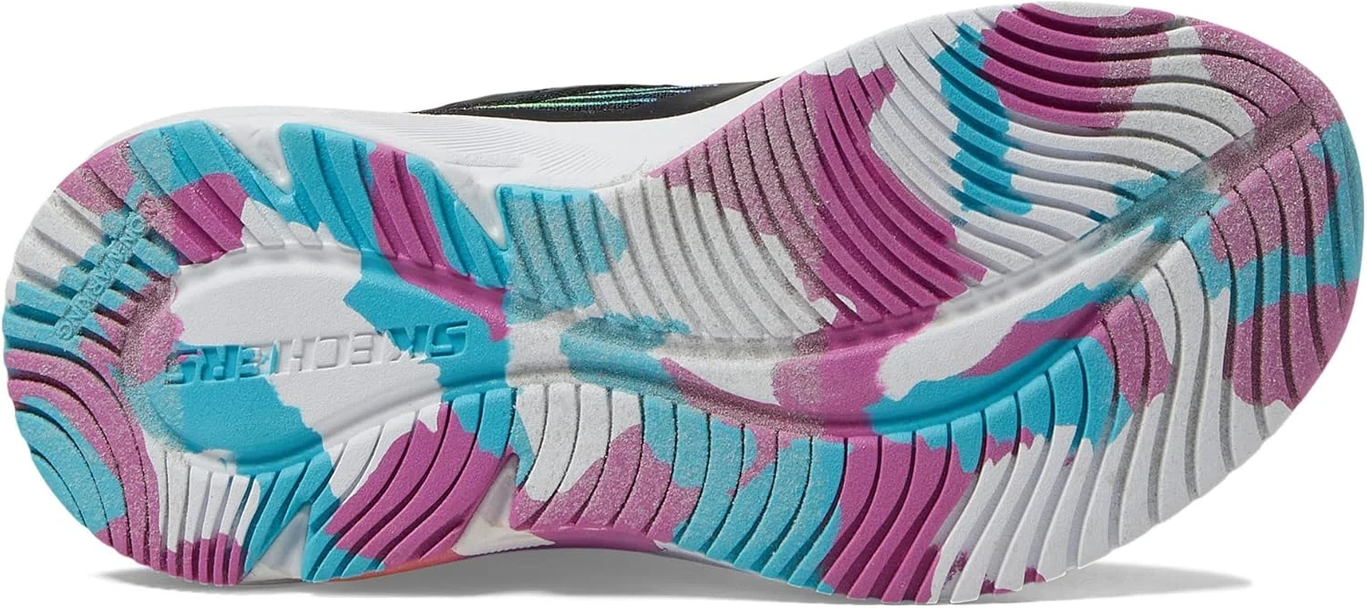 کفش ورزشی بچه گانه اسکیچرز مدل Elite Sport Tempo