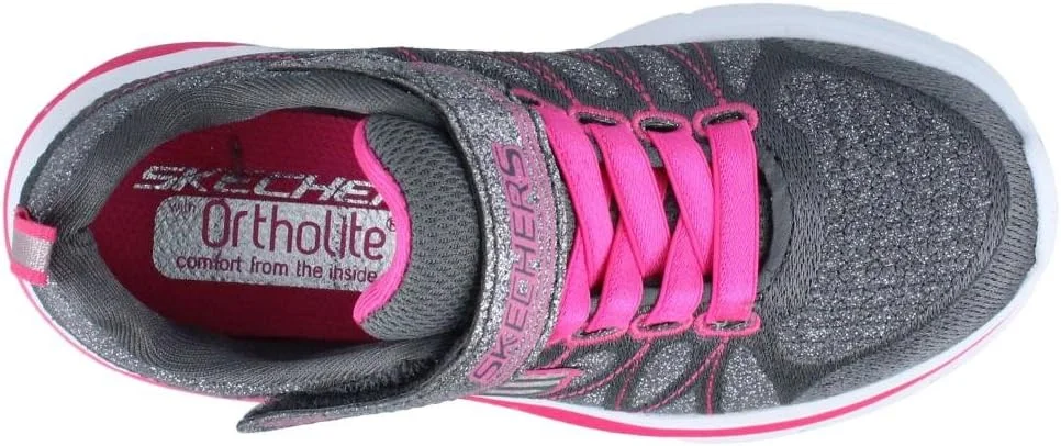 کفش ورزشی دخترانه اسکیچرز مدل Swift Kicks کفش ورزشی دخترانه اسکیچرز مدل Swift Kicks