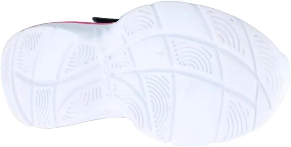 کفش ورزشی دخترانه اسکیچرز مدل Swift Kicks کفش ورزشی دخترانه اسکیچرز مدل Swift Kicks