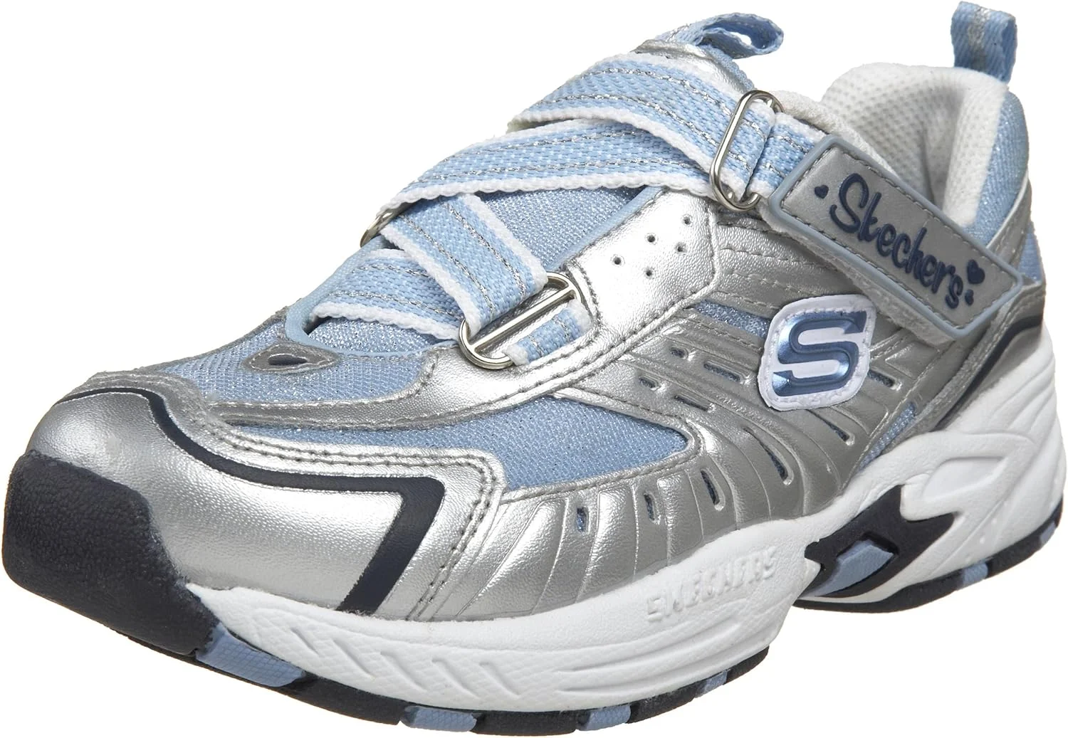 کفش ورزشی Skechers Good Sports (مناسب کودکان کوچک/بزرگ)