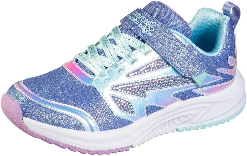 کفش ورزشی دخترانه اسکیچرز مدل SPEED RUNNER
