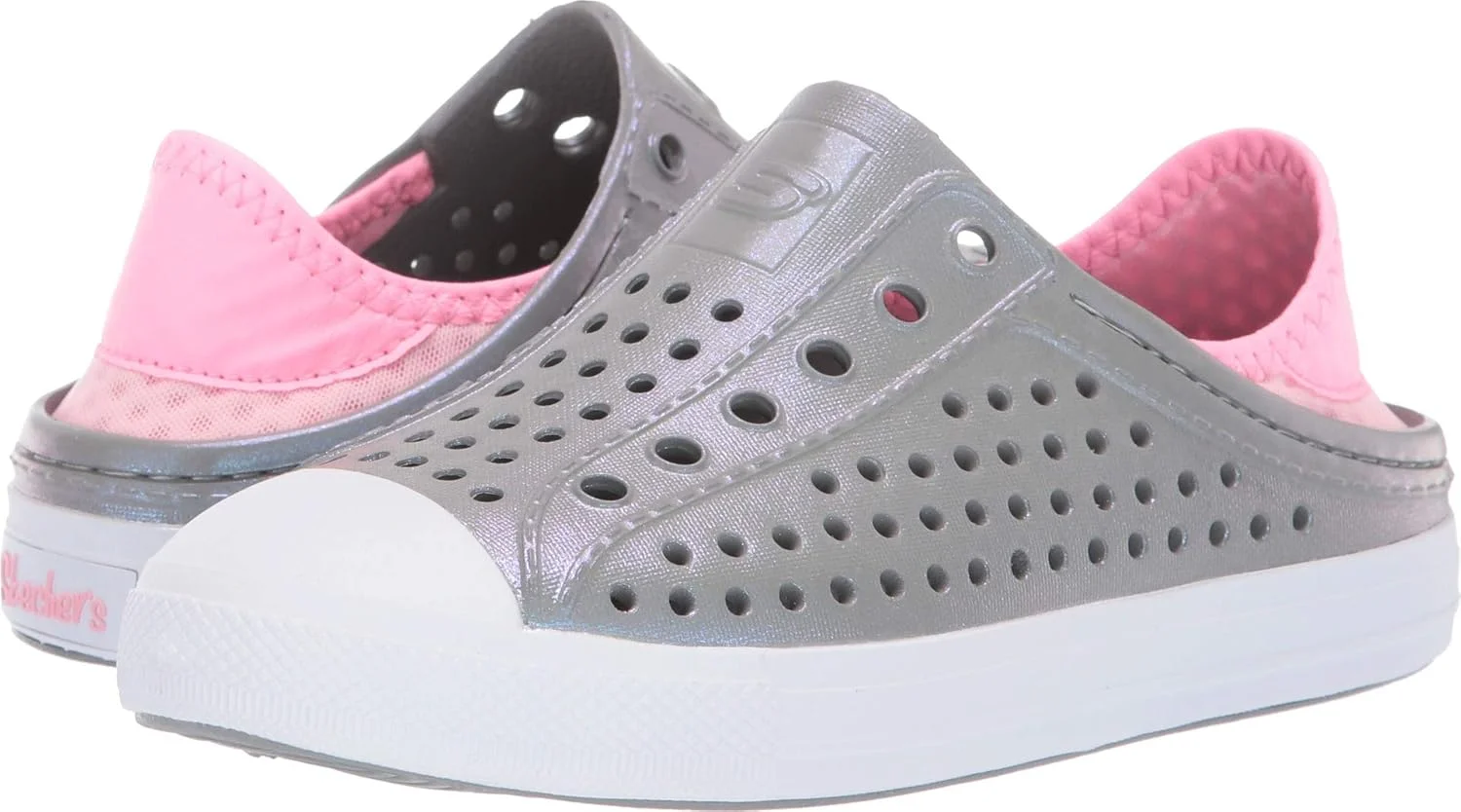 کفش های اسکیچرز گوزمن استپس دخترانه