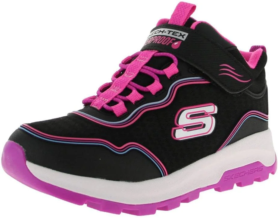 بوت فشن دخترانه اسکیچرز مدل Storm Blazer