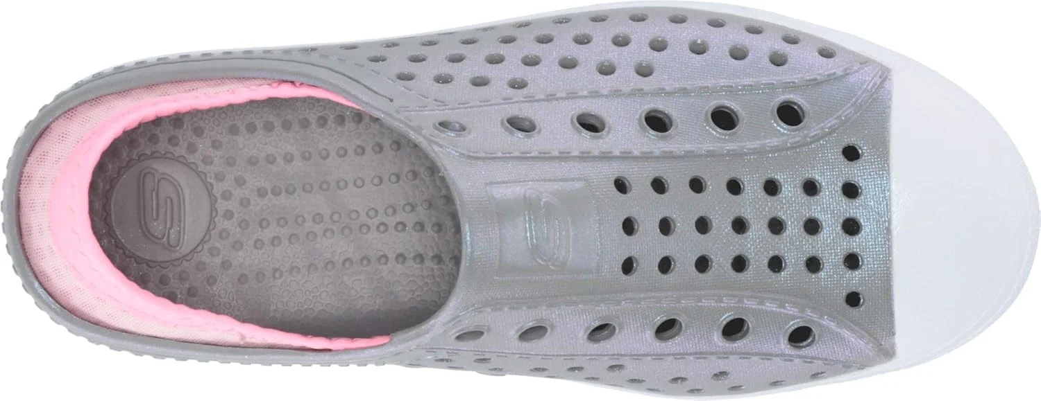 کفش های اسکیچرز گوزمن استپس دخترانه