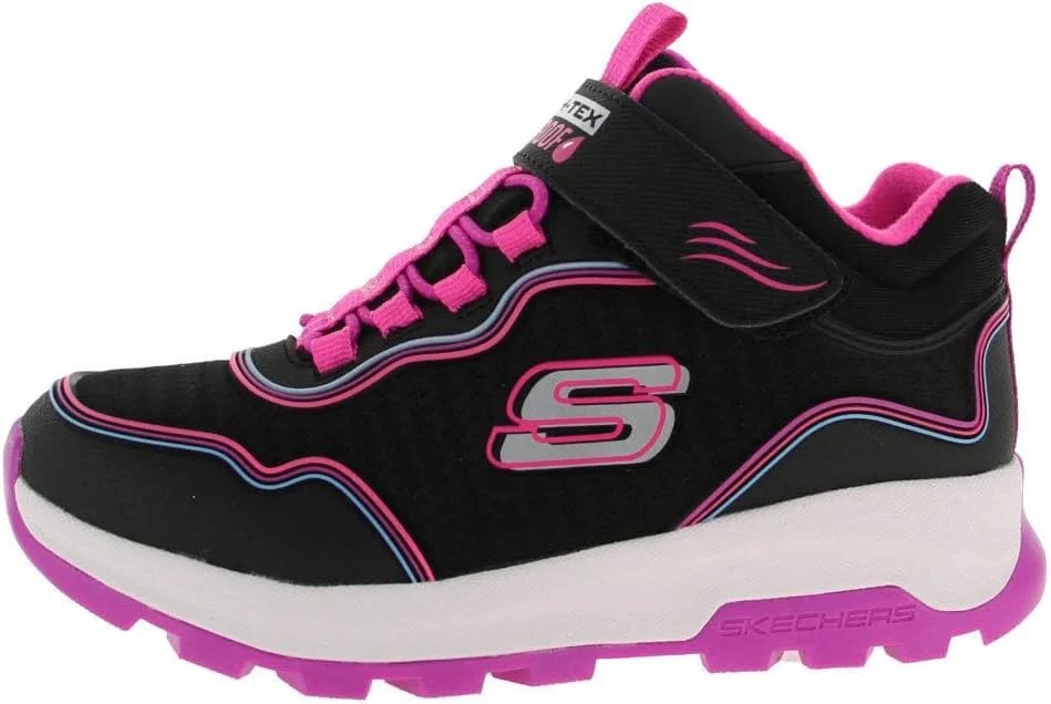 بوت فشن دخترانه اسکیچرز مدل Storm Blazer