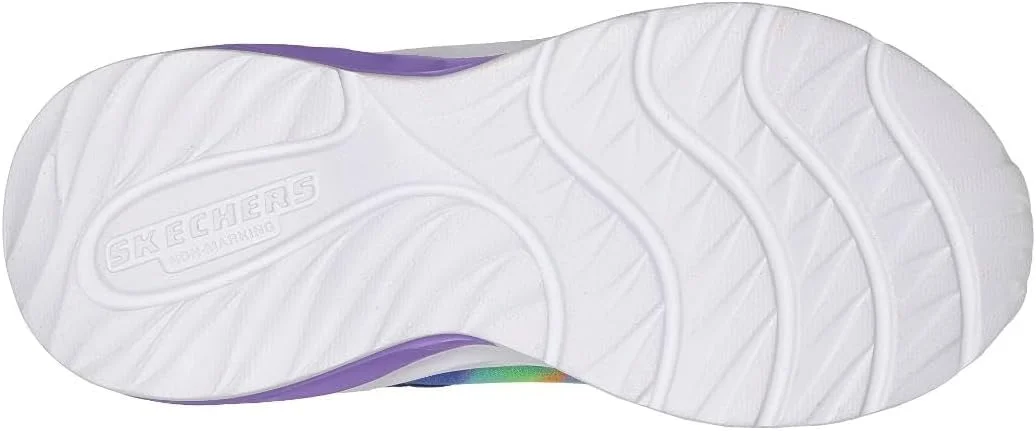 کفش کتانی ساحلی Skechers مناسب کودکان و نوجوانان