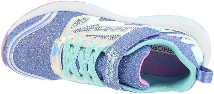 کفش ورزشی دخترانه اسکیچرز مدل SPEED RUNNER