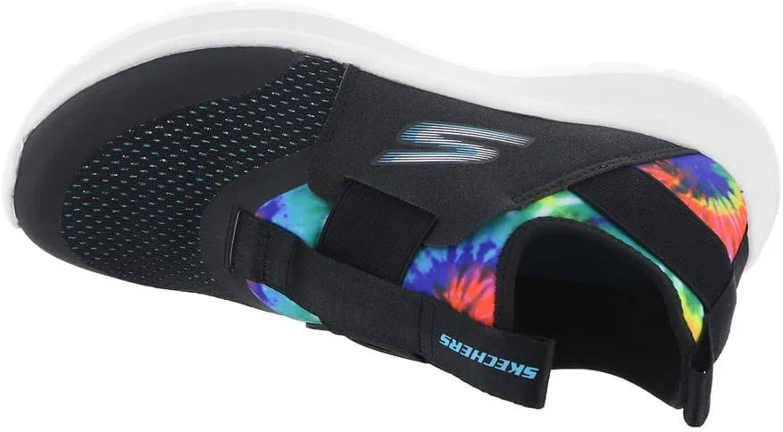 کفش اسکیچرز دخترانه مدل SKECH FAST 303508l