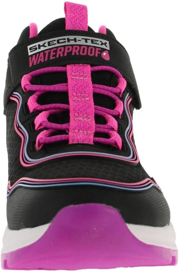 بوت فشن دخترانه اسکیچرز مدل Storm Blazer