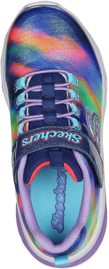 کفش کتانی ساحلی Skechers مناسب کودکان و نوجوانان