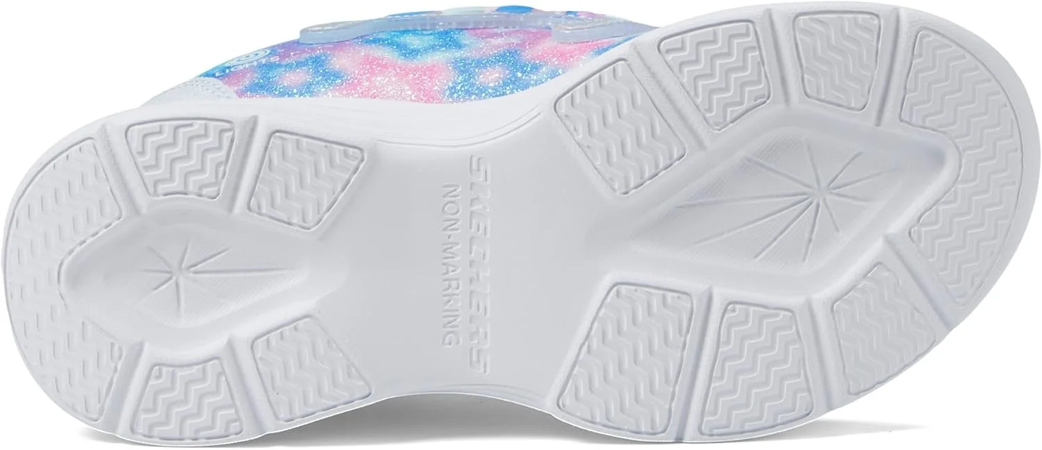 کفش دخترانه اسکیچرز مدل Glimmer Kicks